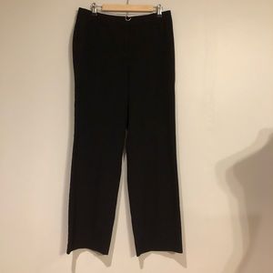 Jones & Co Straight Leg Slacks (10)